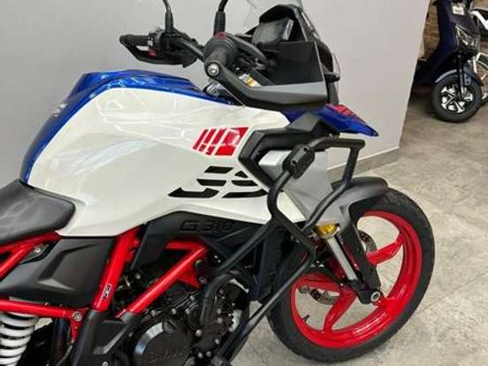 BMW-G 310 GS BMW-G 310 GS-2023