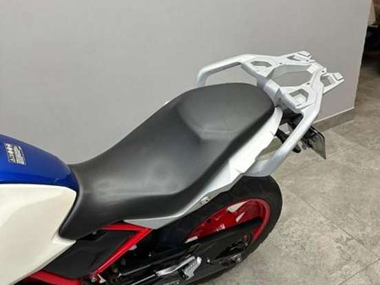 BMW-G 310 GS BMW-G 310 GS-2023
