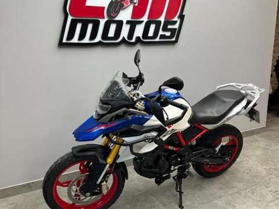 BMW-G 310 GS BMW-G 310 GS-2023