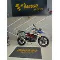 BMW G 310 GS BMW G 310 GS