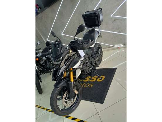 BMW-G 310 GS-2023