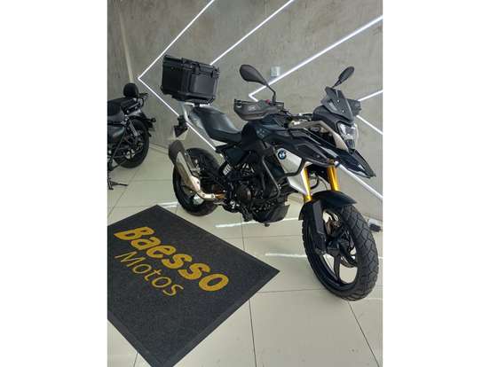 BMW-G 310 GS BMW-G 310 GS-2023