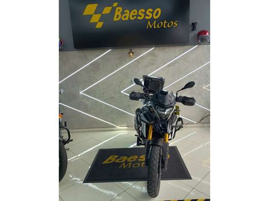 BMW-G 310 GS BMW-G 310 GS-2023