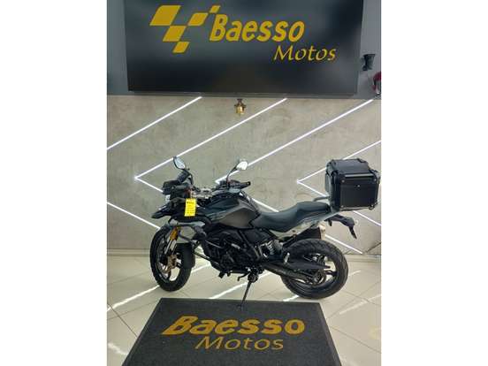 BMW-G 310 GS BMW-G 310 GS-2023