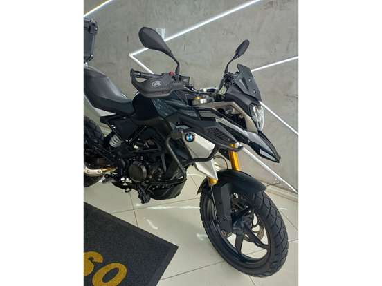 BMW-G 310 GS-2023