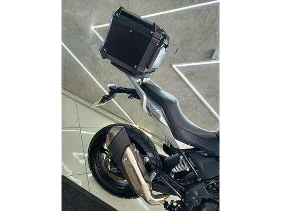 BMW-G 310 GS-2023