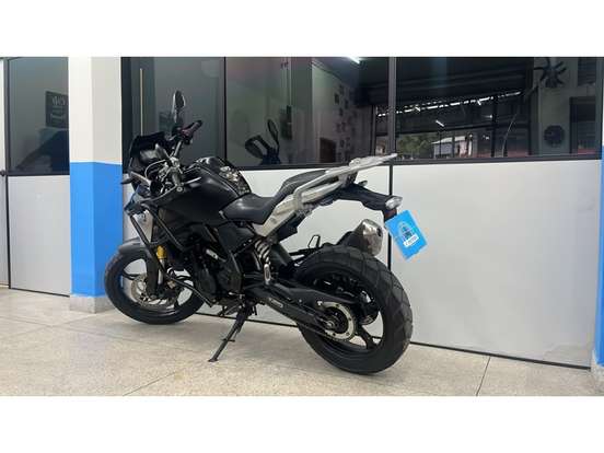 BMW-G 310 GS BMW-G 310 GS-2022
