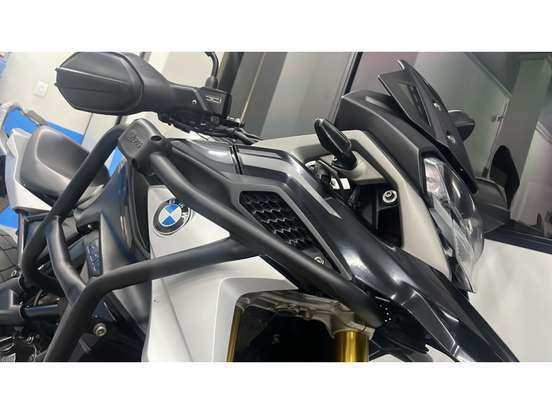 BMW-G 310 GS-2022