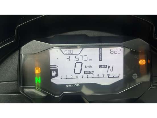 BMW-G 310 GS-2022