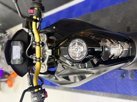 BMW-G 310 GS BMW-G 310 GS-2023