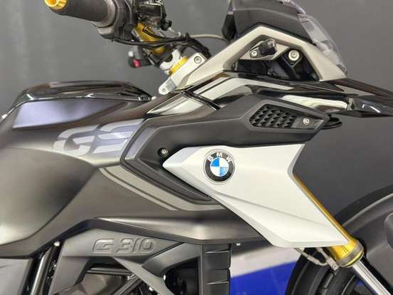 BMW-G 310 GS BMW-G 310 GS-2023