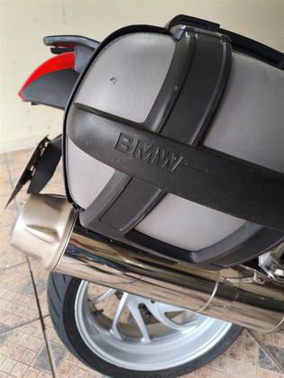 BMW K 1200 R 