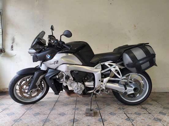 BMW-K 1200 R BMW-K 1200 R-2007