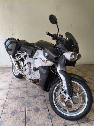 BMW-K 1200 R-2007