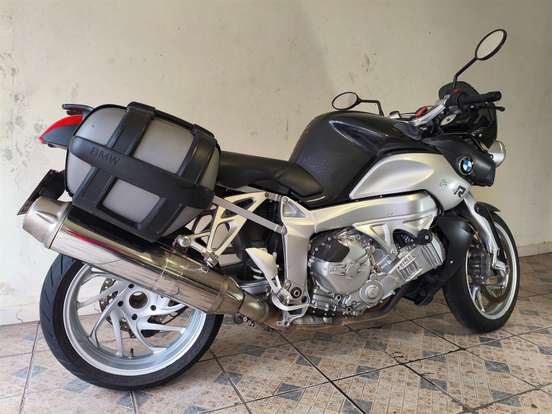 BMW-K 1200 R BMW-K 1200 R-2007