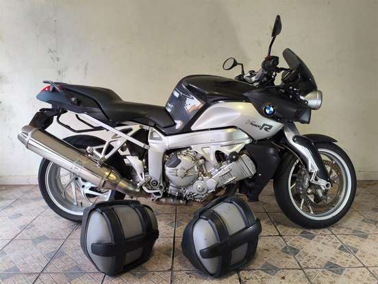 BMW-K 1200 R BMW-K 1200 R-2007
