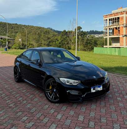 BMW-M3-2015