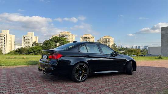 BMW-M3-2015