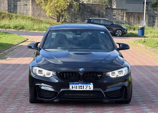 BMW-M3-2015