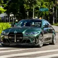 BMW M3 3.0 I6 TWINTURBO GASOLINA COMPETITION M STEPTRONIC BMW M3 3.0 I6 TWINTURBO GASOLINA COMPETITION M STEPTRONIC