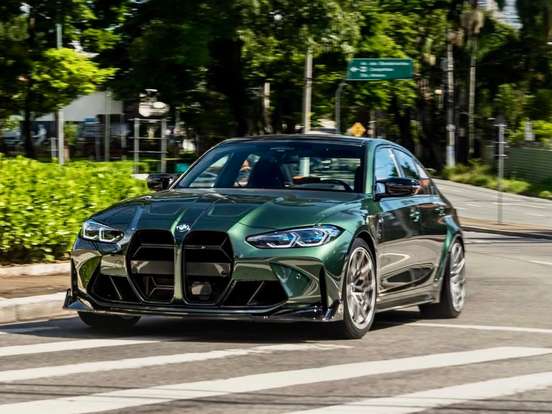 BMW-M3-3.0 I6 TWINTURBO GASOLINA COMPETITION M STEPTRONIC BMW-M3-2022
