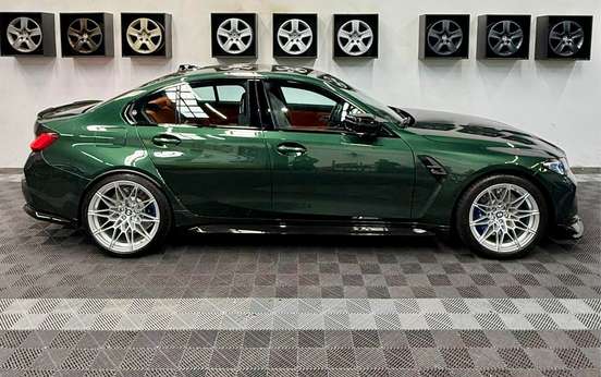 BMW-M3-2022