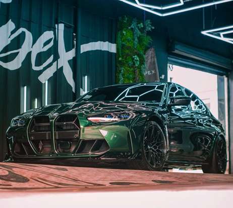 BMW-M3-2022