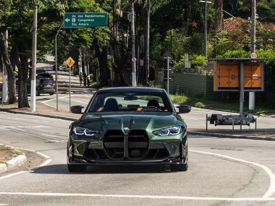 BMW-M3-3.0 I6 TWINTURBO GASOLINA COMPETITION M STEPTRONIC BMW-M3-2022