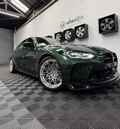 BMW-M3-2022