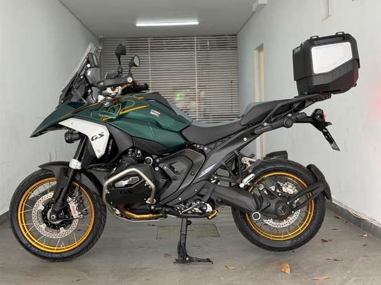 BMW-R 1300 GS OPTION 719-2025
