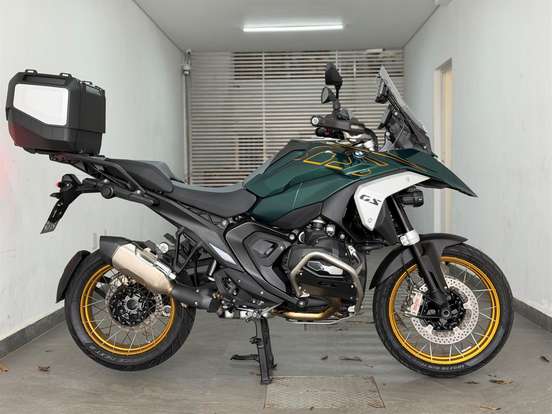 BMW-R 1300 GS OPTION 719 BMW-R 1300 GS OPTION 719-2025