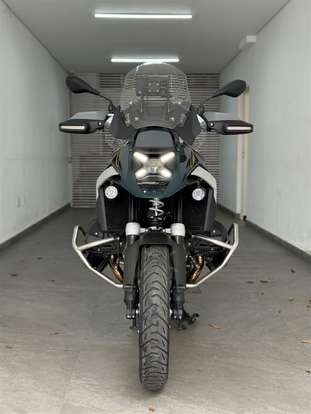 BMW-R 1300 GS OPTION 719 BMW-R 1300 GS OPTION 719-2025