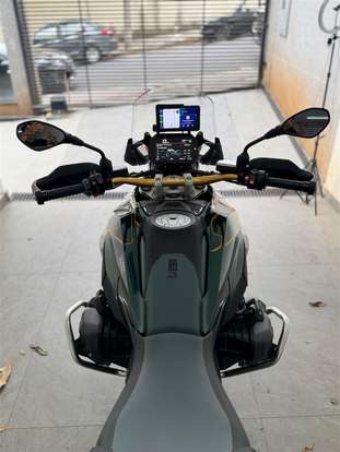 BMW-R 1300 GS OPTION 719-2025
