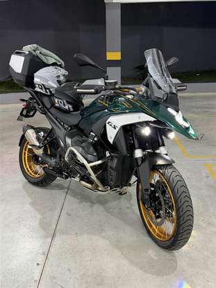 BMW-R 1300 GS OPTION 719 BMW-R 1300 GS OPTION 719-2025