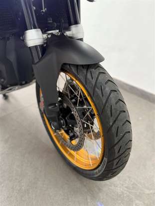 BMW-R 1300 GS OPTION 719 BMW-R 1300 GS OPTION 719-2025