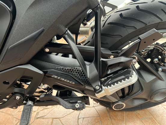 BMW-R 1300 GS TRIPLE BLACK-2025