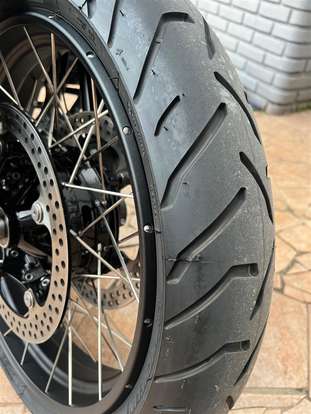 BMW-R 1300 GS TRIPLE BLACK-2025