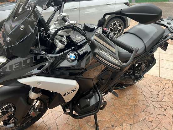 BMW-R 1300 GS TRIPLE BLACK-2025