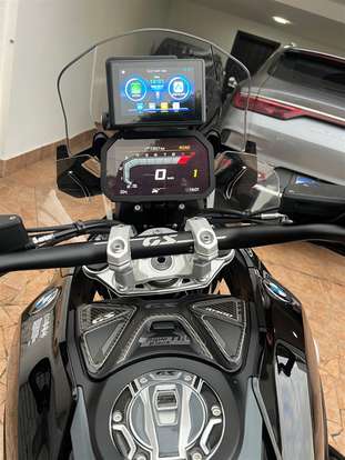 BMW-R 1300 GS TRIPLE BLACK-2025