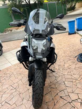 BMW-R 1300 GS TRIPLE BLACK-2025