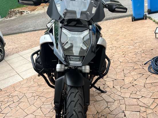 BMW-R 1300 GS TRIPLE BLACK BMW-R 1300 GS TRIPLE BLACK-2025