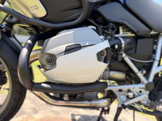 BMW-R 1200 GS BMW-R 1200 GS-2011