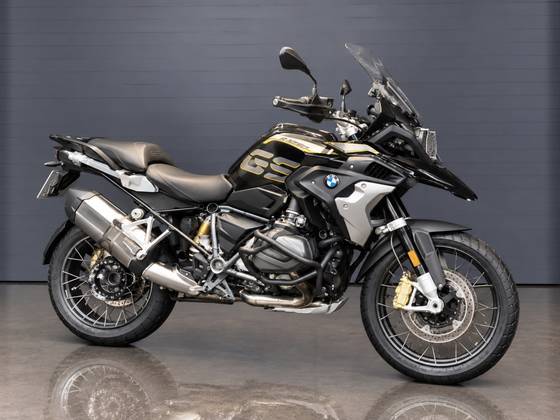 BMW R 1250 GS PREMIUM 