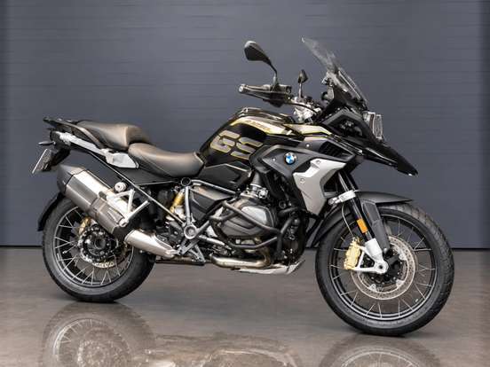 BMW-R 1250 GS PREMIUM-2019