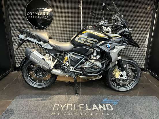 BMW-R 1250 GS PREMIUM BMW-R 1250 GS PREMIUM-2019