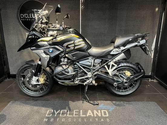BMW-R 1250 GS PREMIUM BMW-R 1250 GS PREMIUM-2019