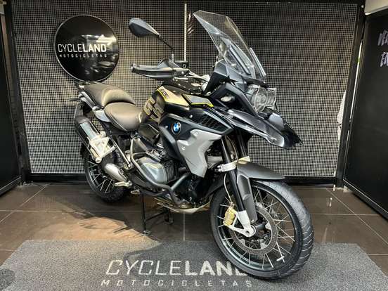 BMW-R 1250 GS PREMIUM BMW-R 1250 GS PREMIUM-2019