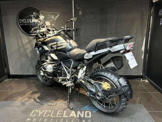 BMW-R 1250 GS PREMIUM-2019