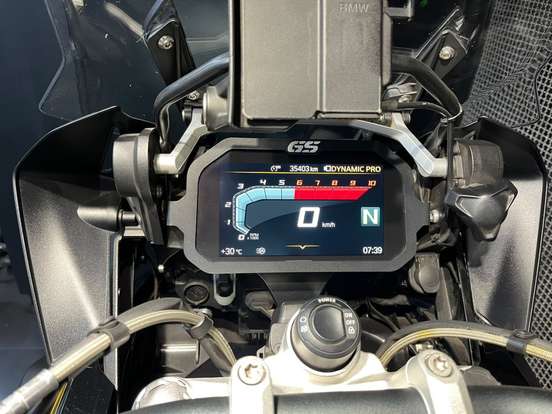 BMW-R 1250 GS PREMIUM-2019