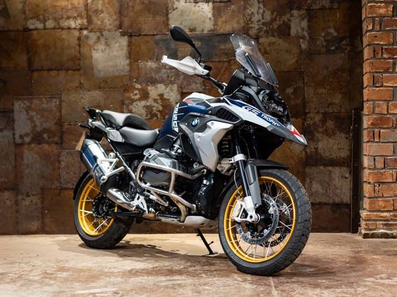 BMW R 1250 GS PREMIUM 